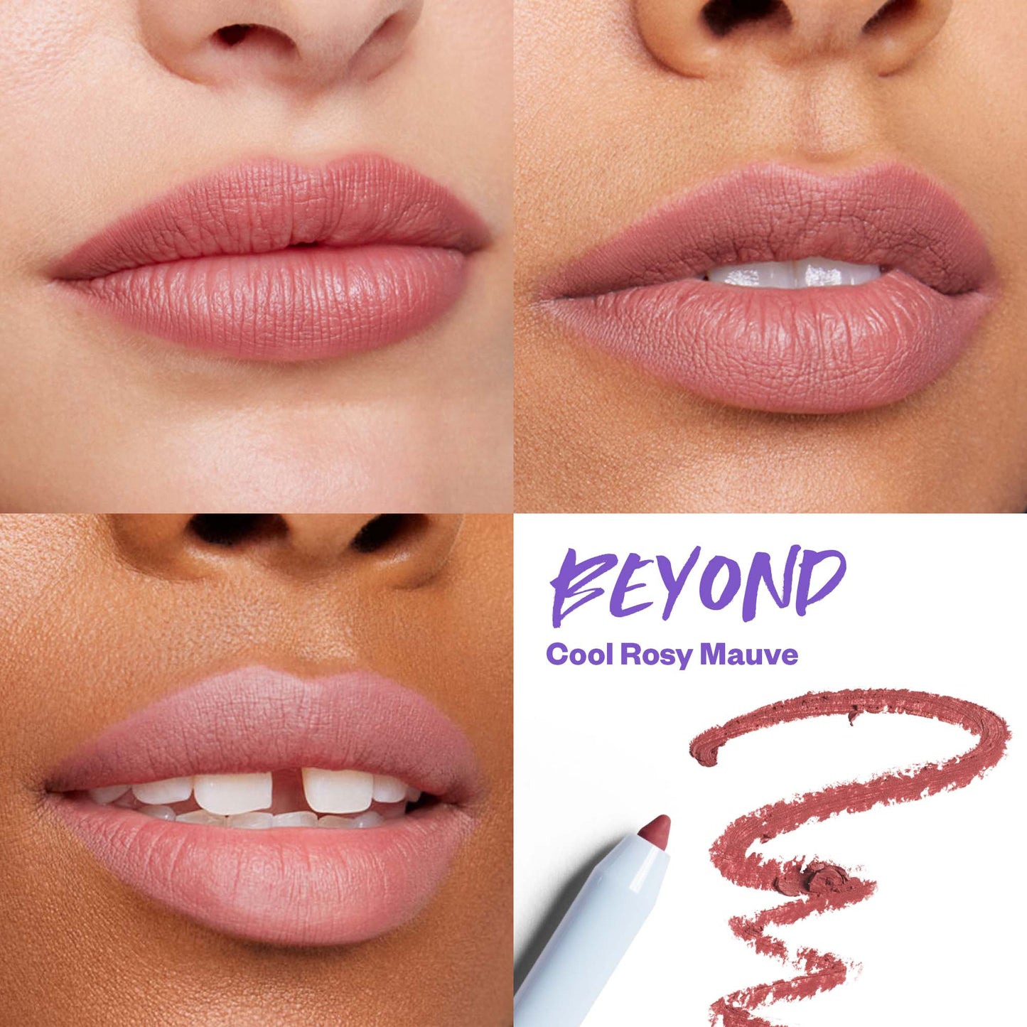 Hotliner Contouring Lip Liner