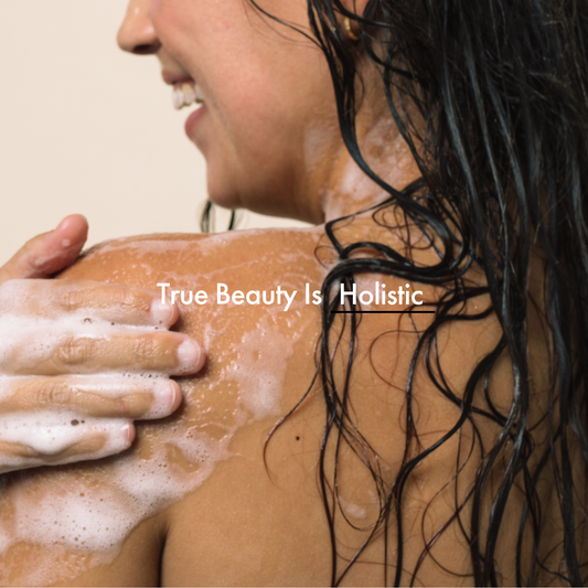 True Beauty Is Holistic | 2025