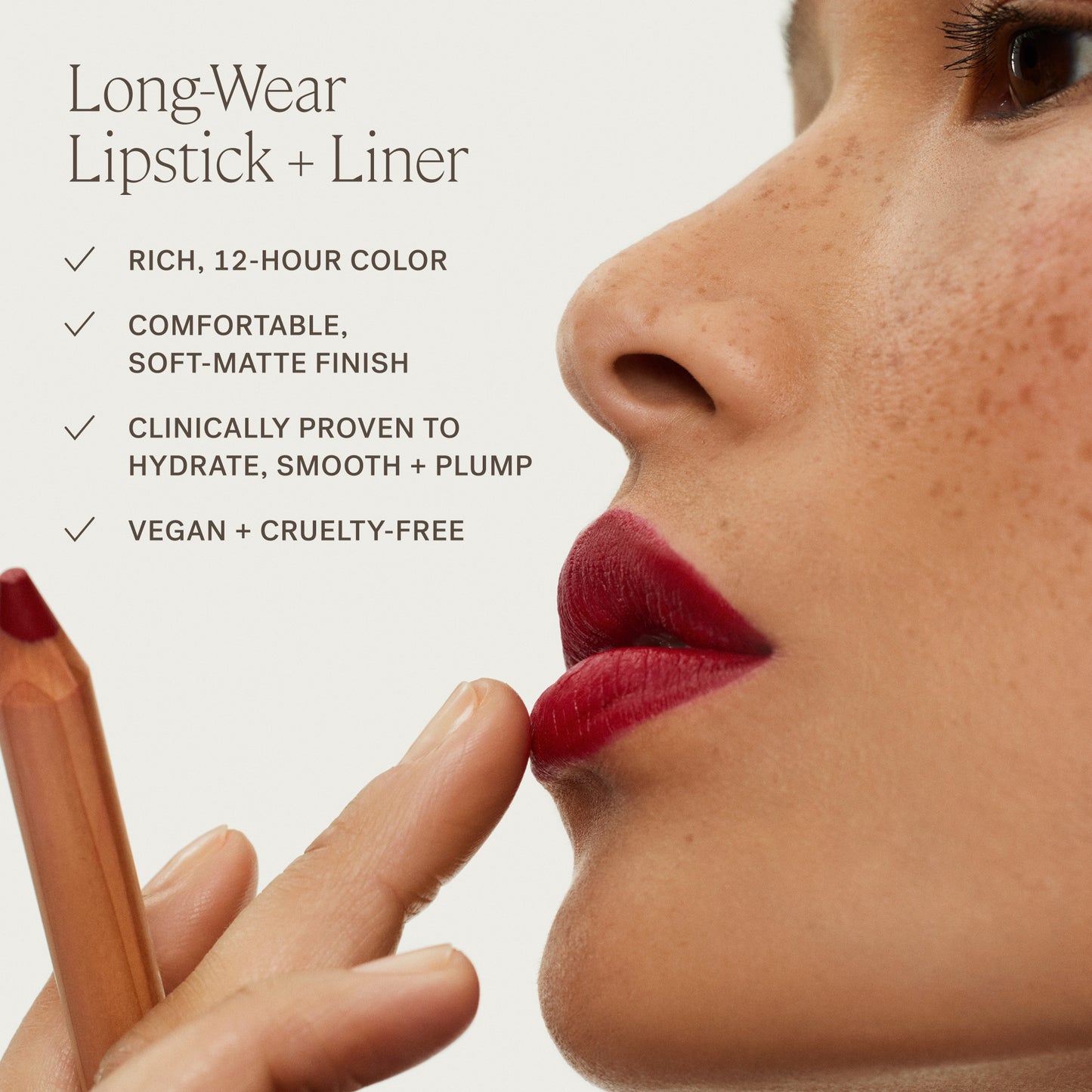 The Mini Lip Sketch Duo