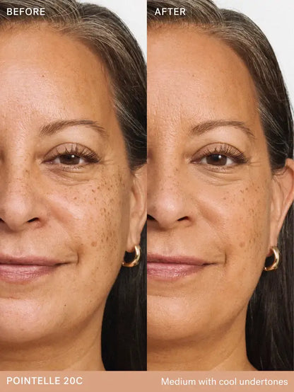 POINTELLE 20C