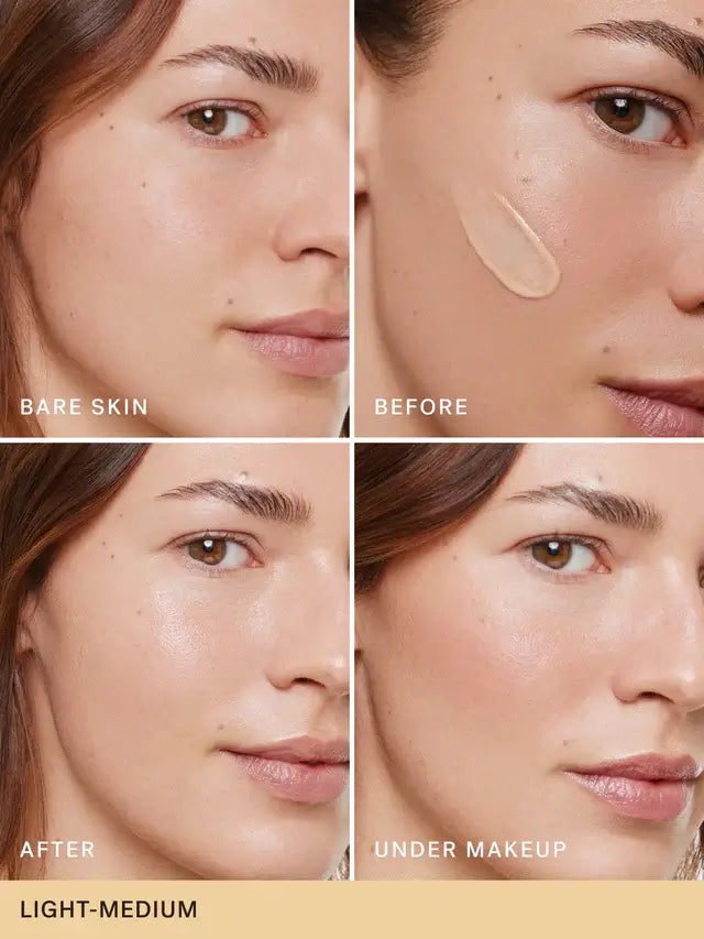 LIGHT-MEDIUM
