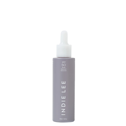 Daily SPF 50 Primer