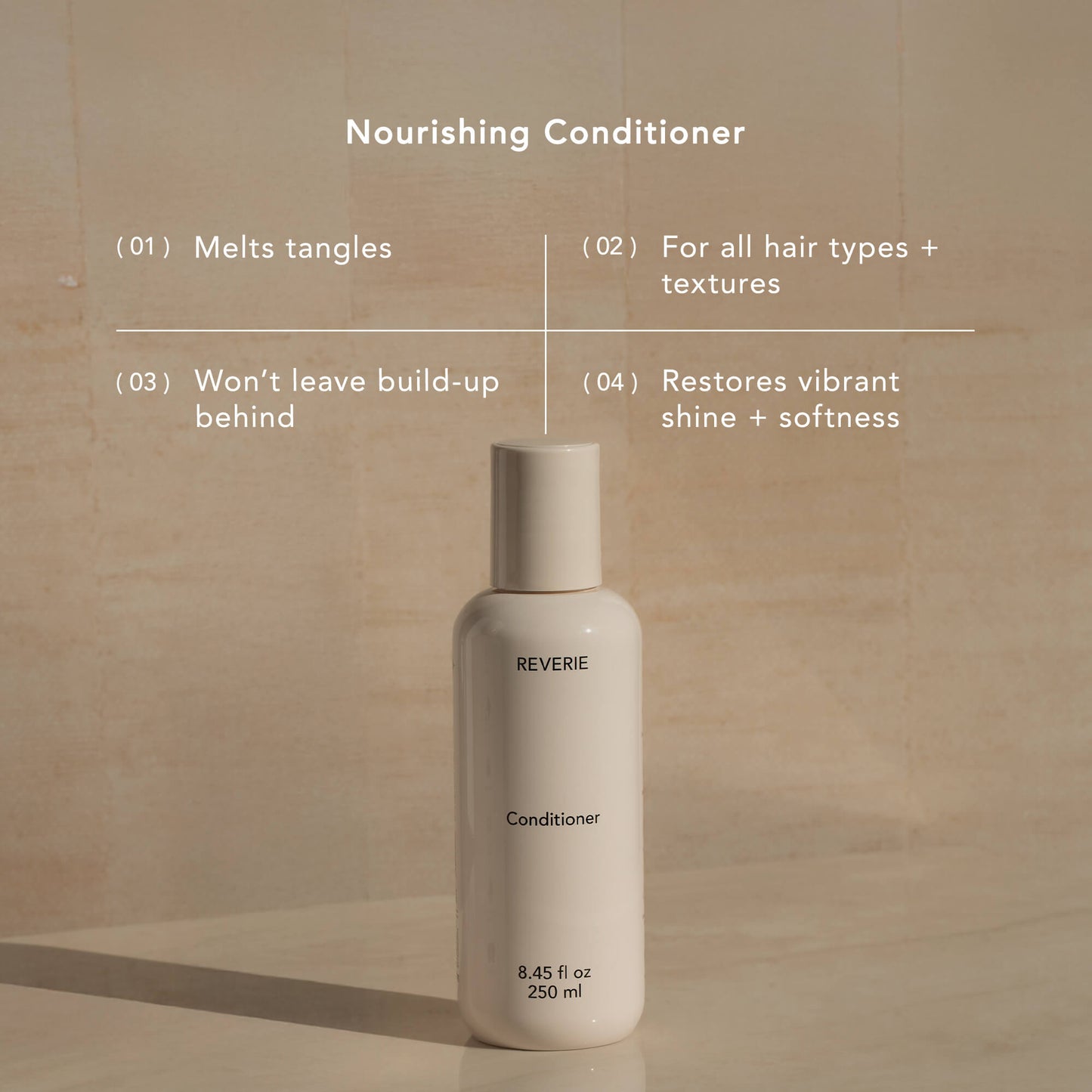 Reverie Nourishing Conditioner