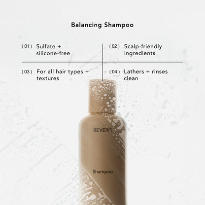 Reverie Balancing Shampoo