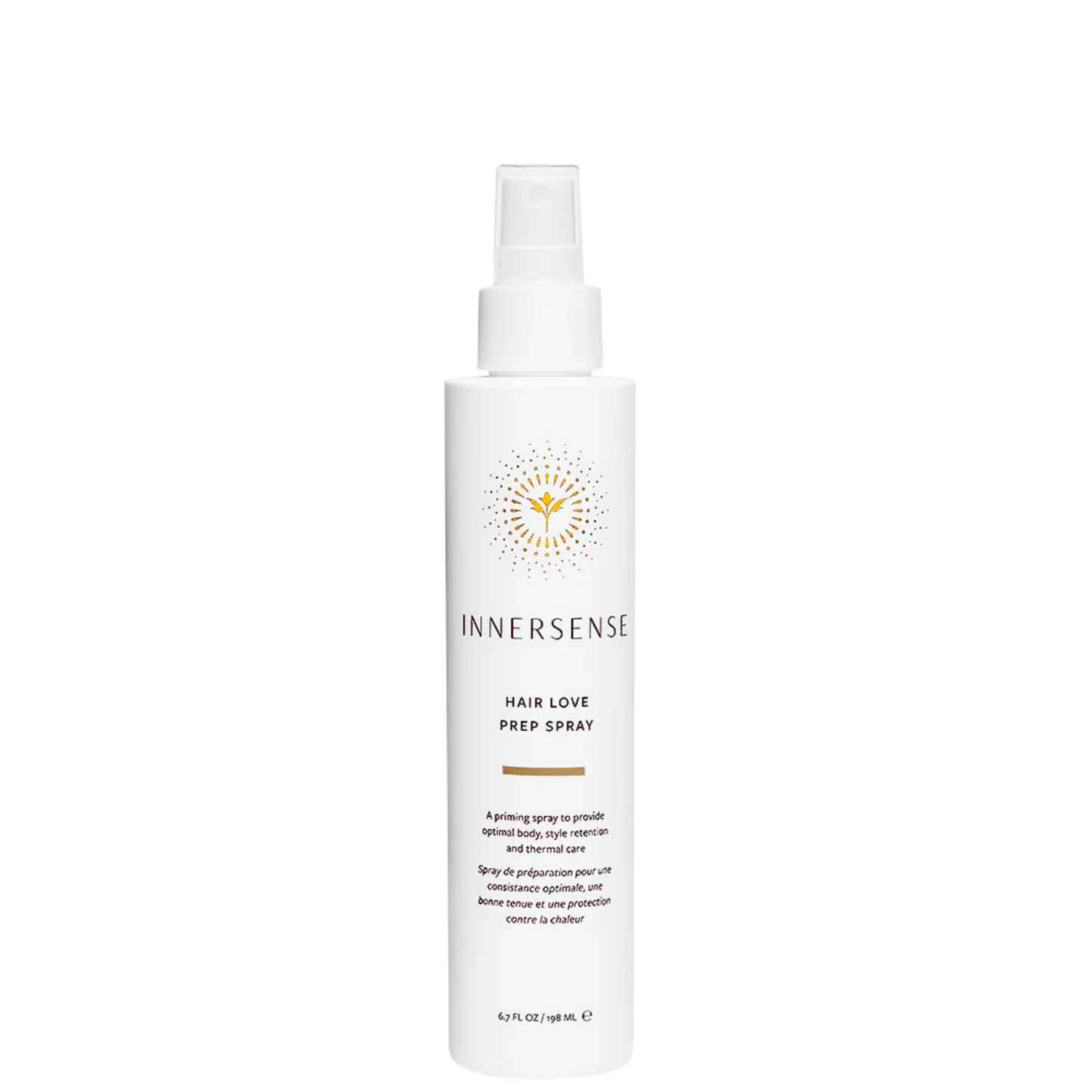 Hair Love Prep Spray
