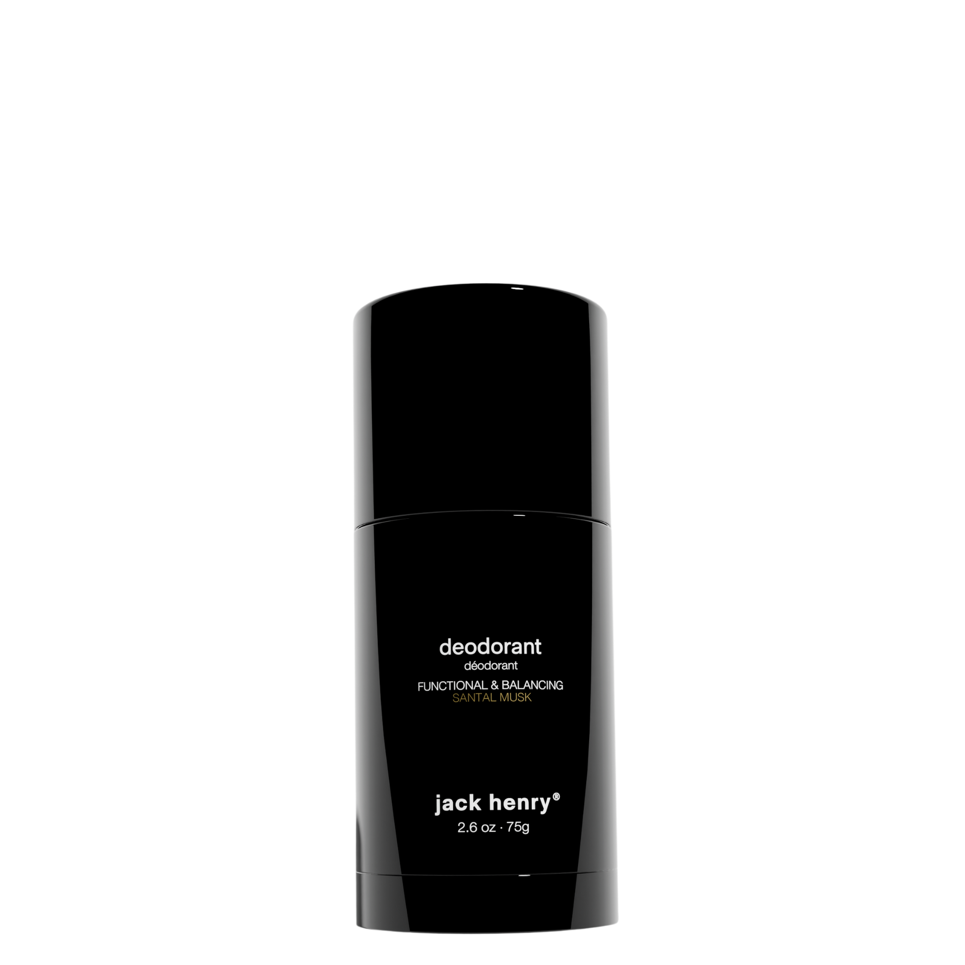 SANTAL MUSK
