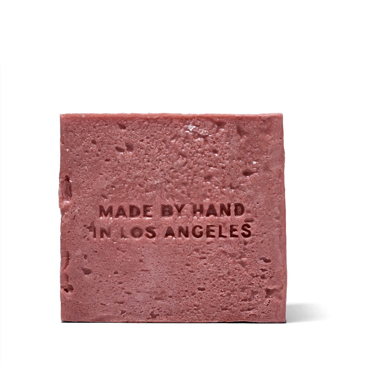 Jasmine Damask Rose Soap Brick
