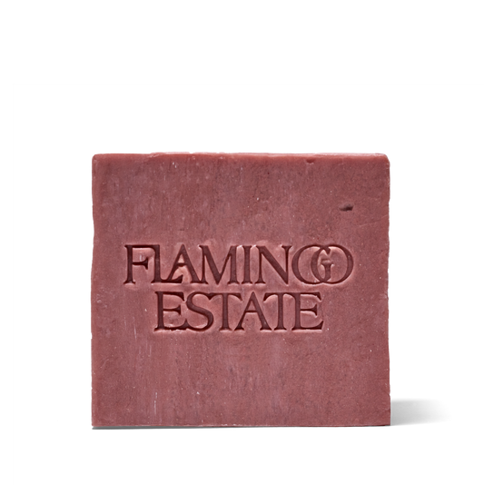 Jasmine Damask Rose Soap Brick