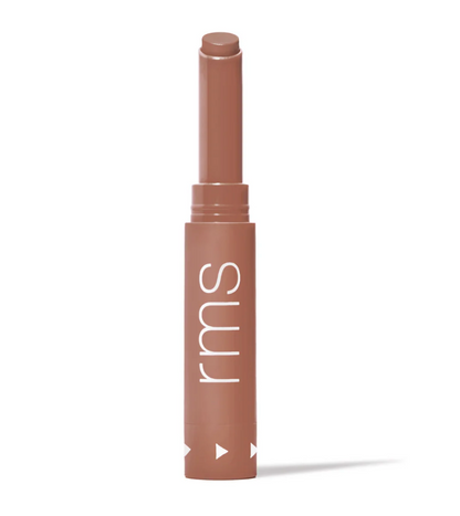 Legendary Serum Lipstick: The Nudes