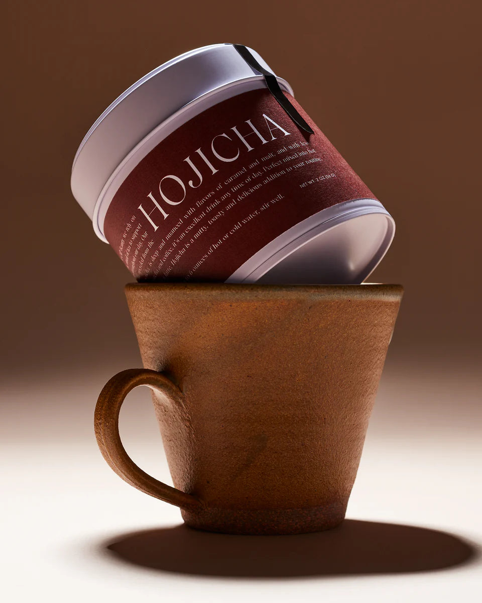 Hojicha