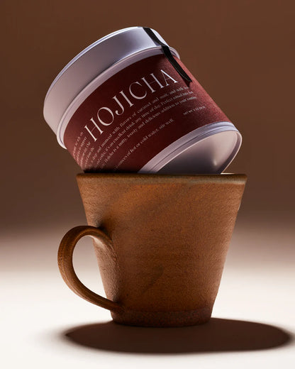 Hojicha