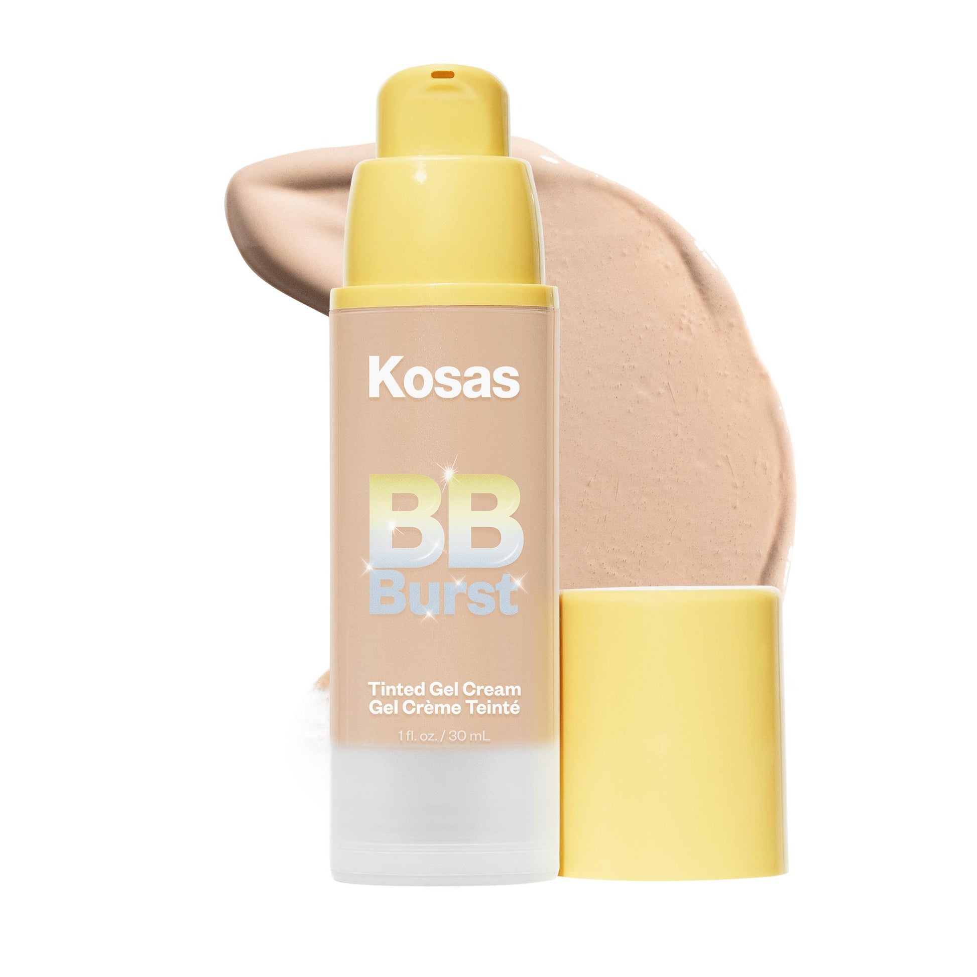 KOSAS-BB-BURST-20