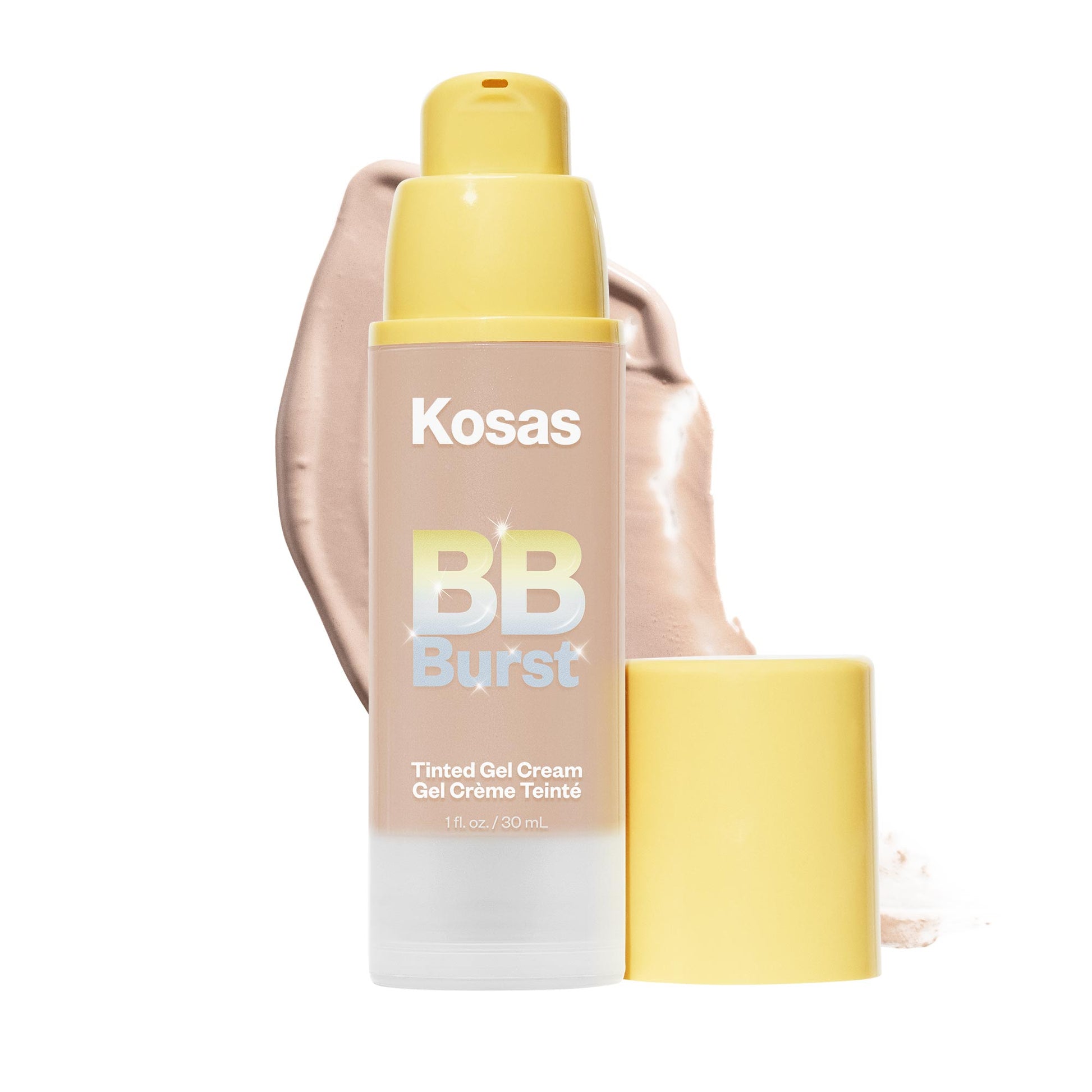 KOSAS-BB-BURST-21