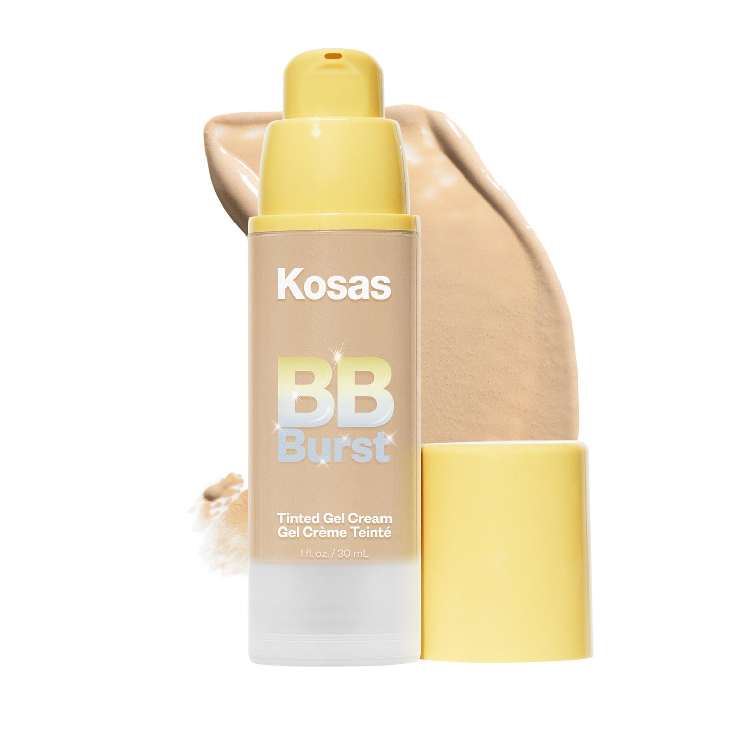 KOSAS-BB-BURST-22