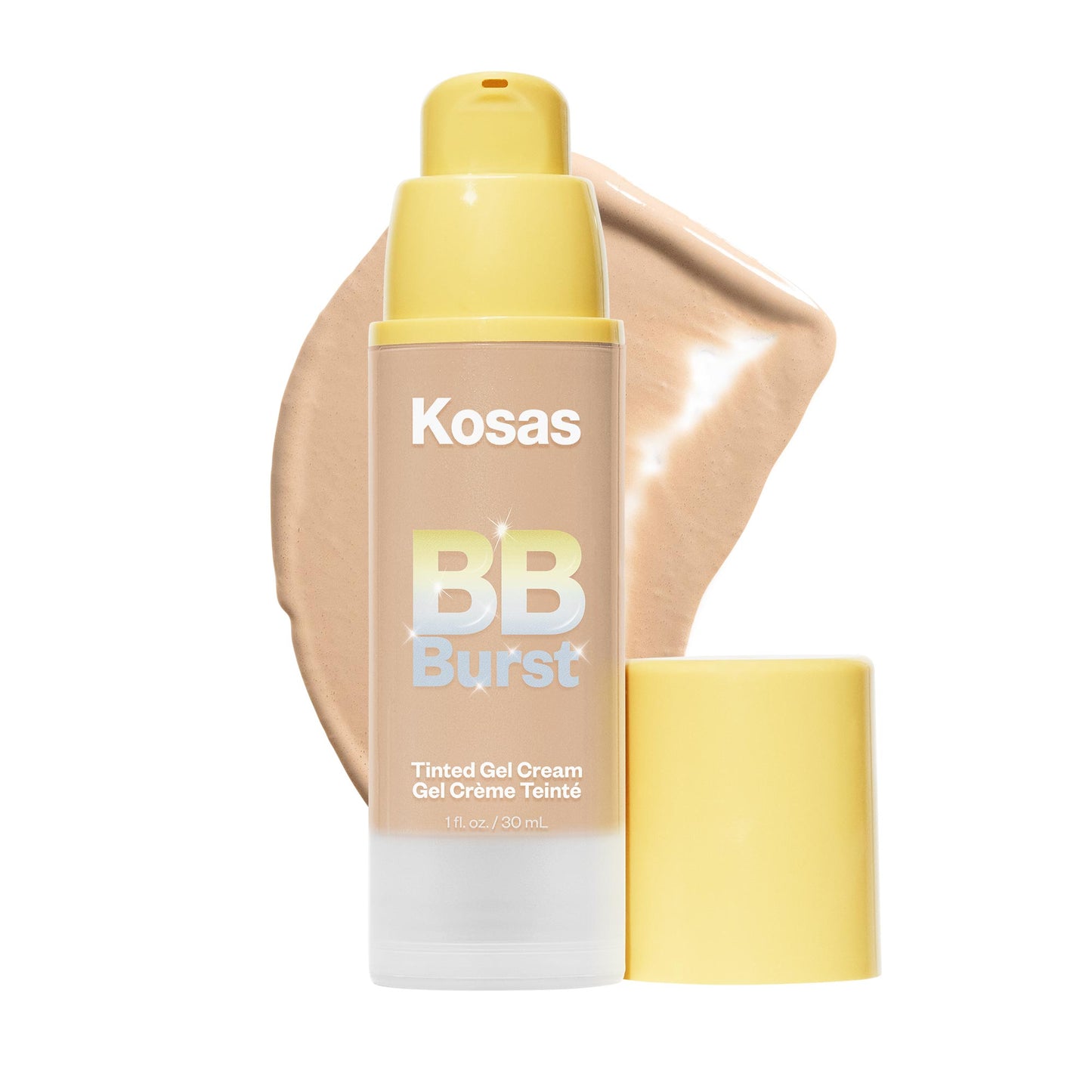 KOSAS-BB-BURST-23