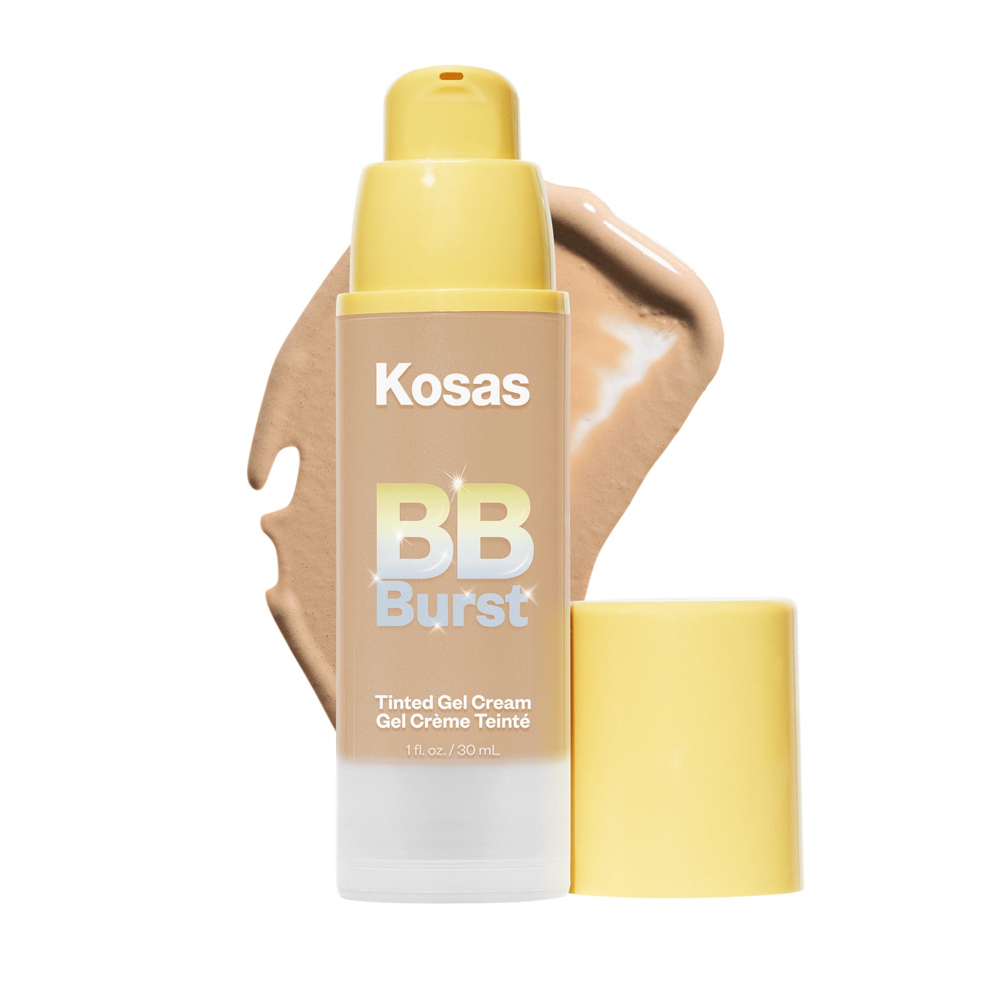 KOSAS-BB-BURST-25