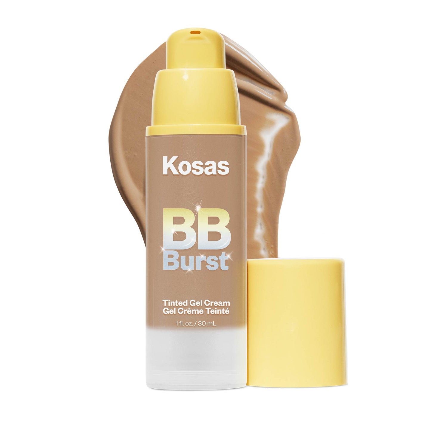 KOSAS-BB-BURST-32