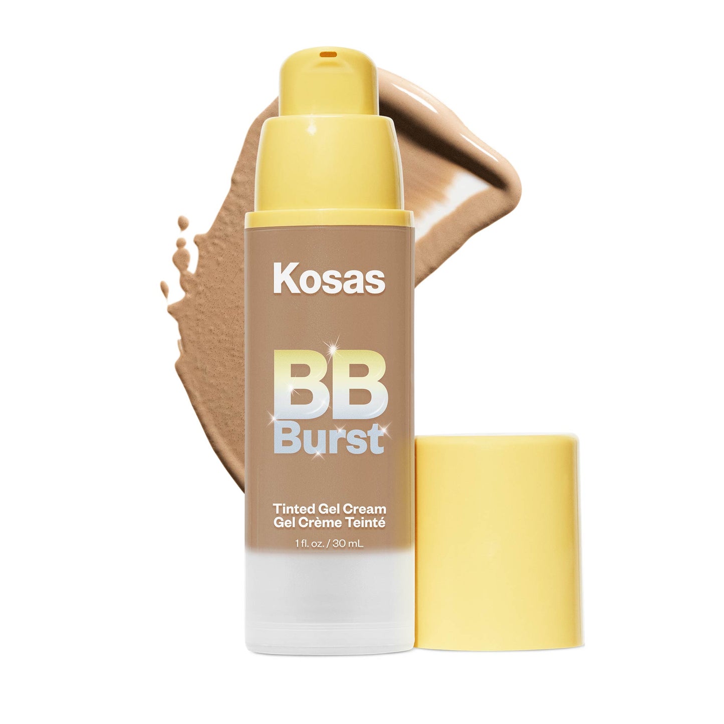 KOSAS-BB-BURST-33