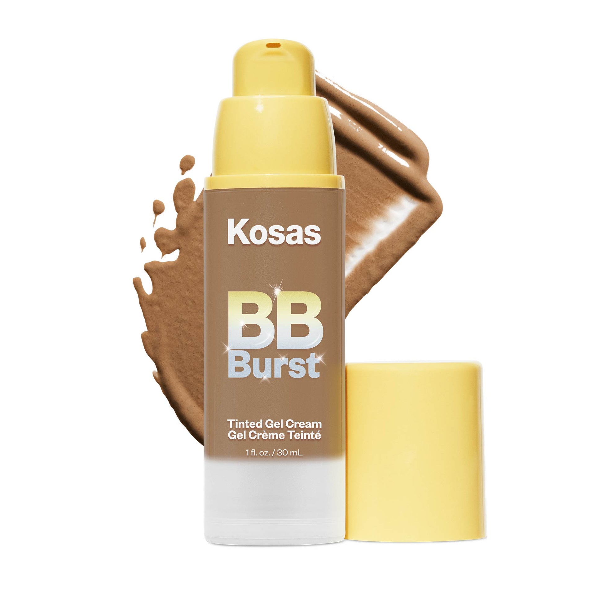 KOSAS-BB-BURST-35