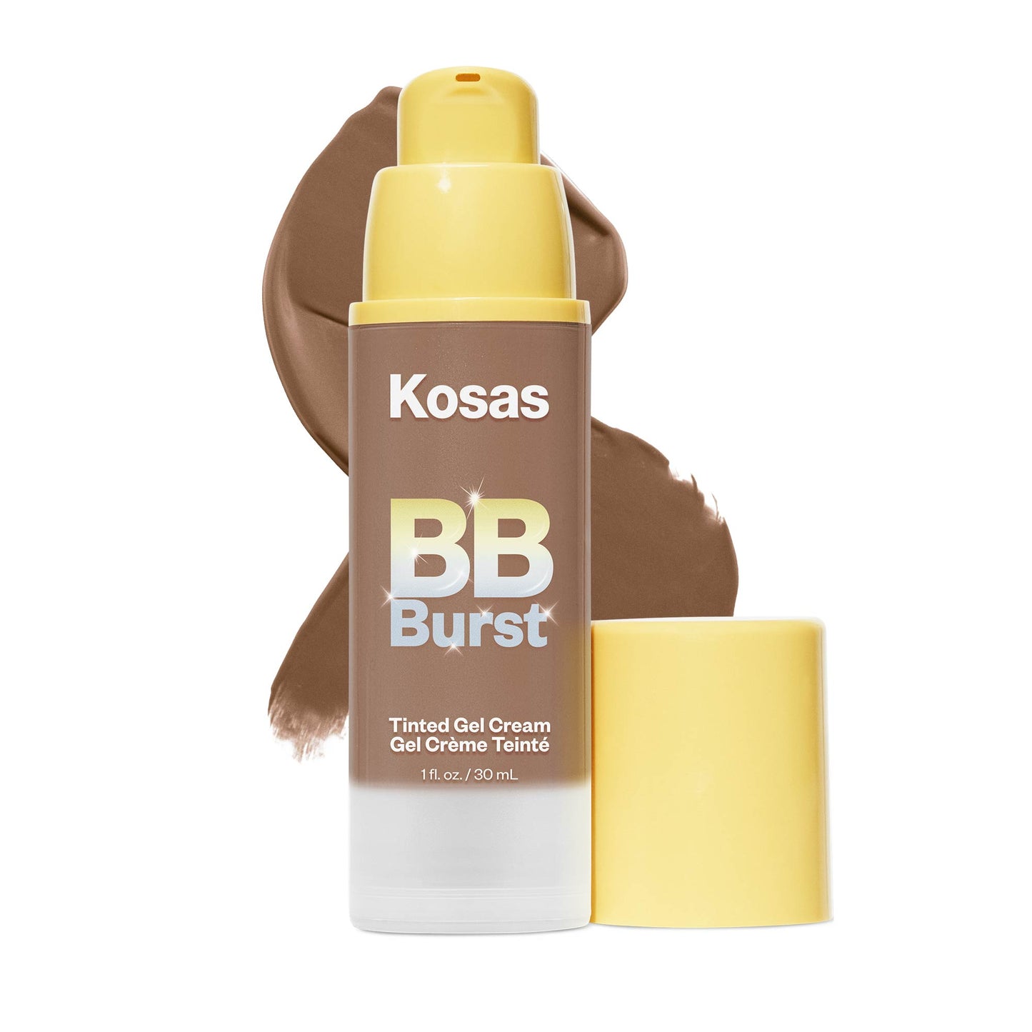 KOSAS-BB-BURST-40