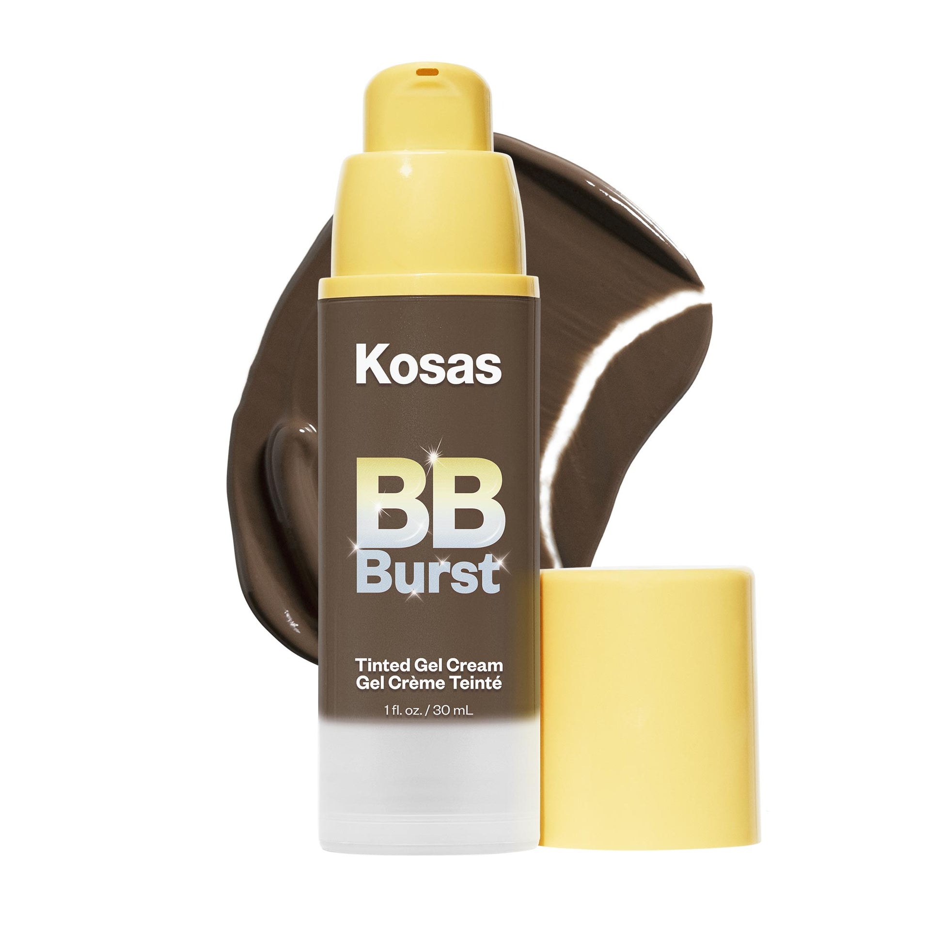 KOSAS-BB-BURST-44