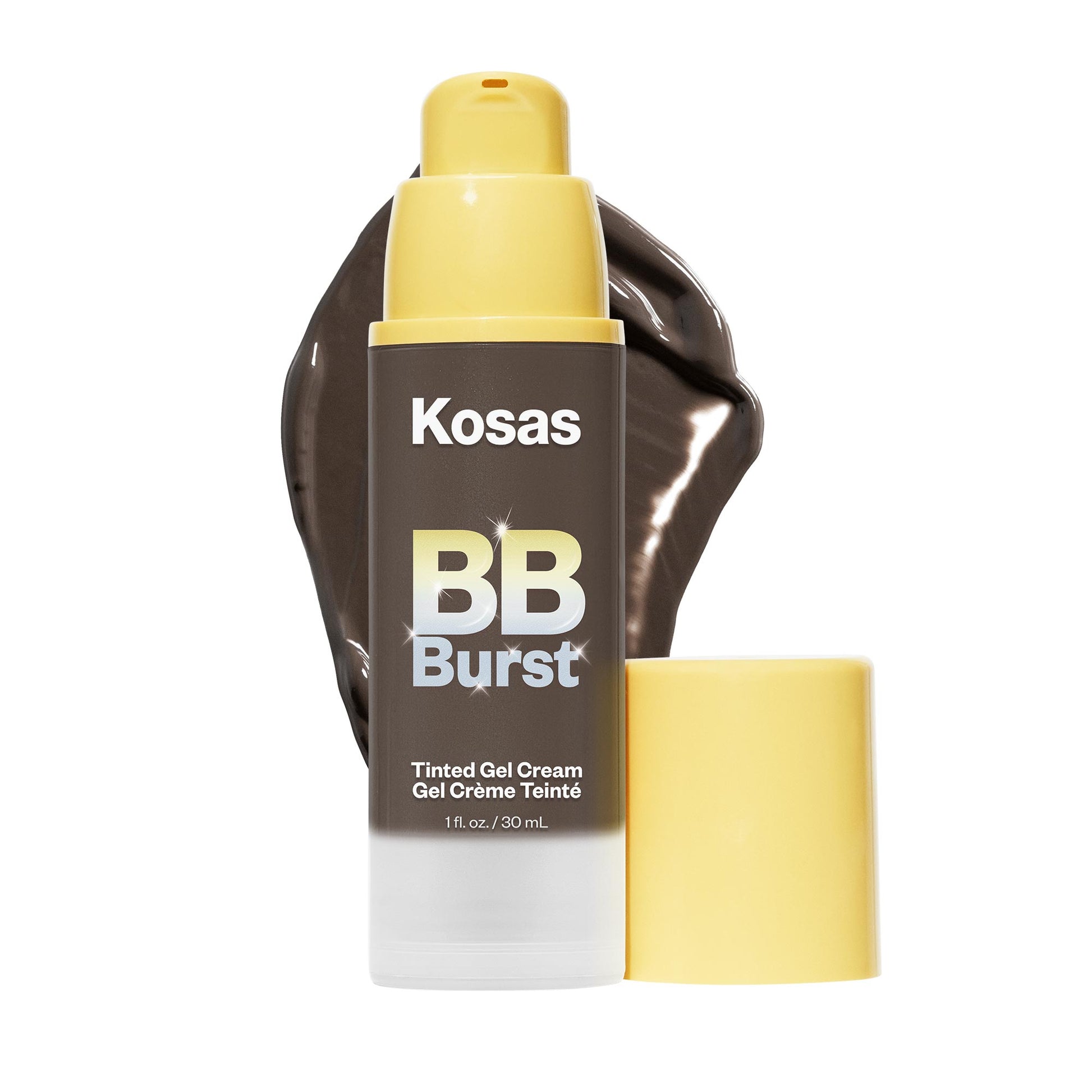 KOSAS-BB-BURST-45