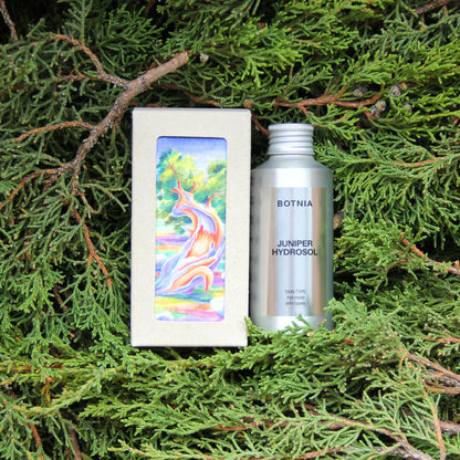 Juniper Hydrosol