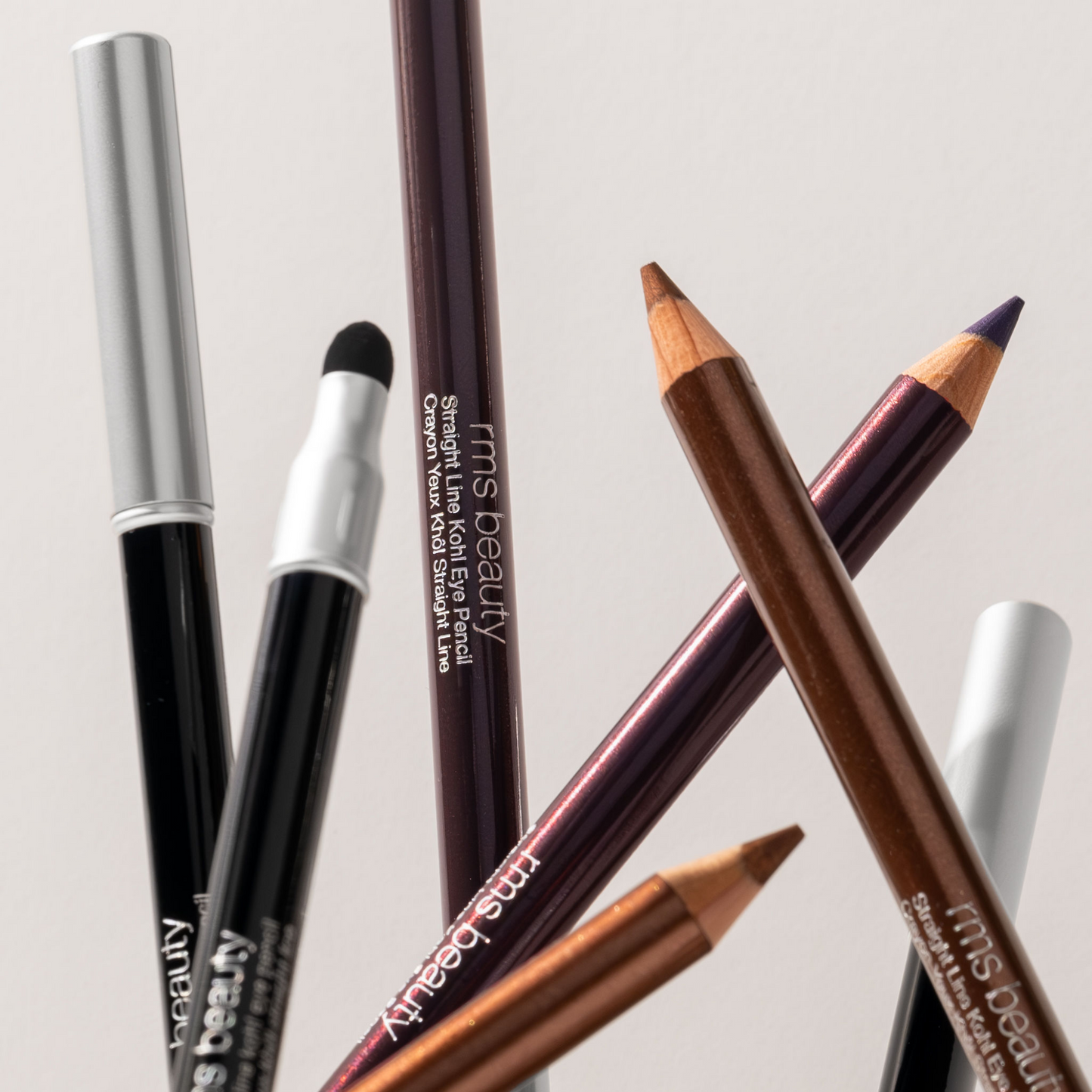 Straight Line Kohl Eye Pencil