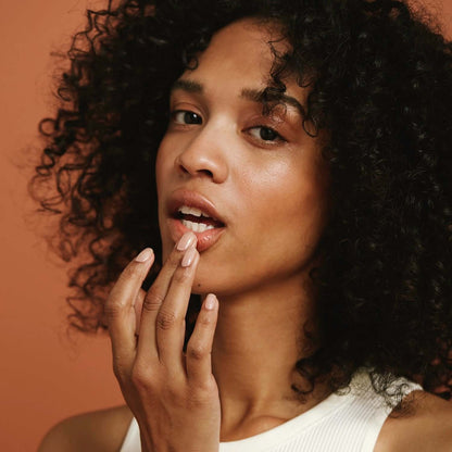 Palmarosa Lip Conditioner