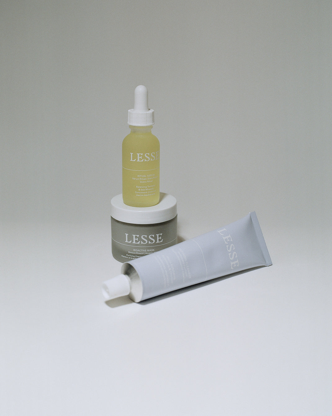 Lesse – Shop Good