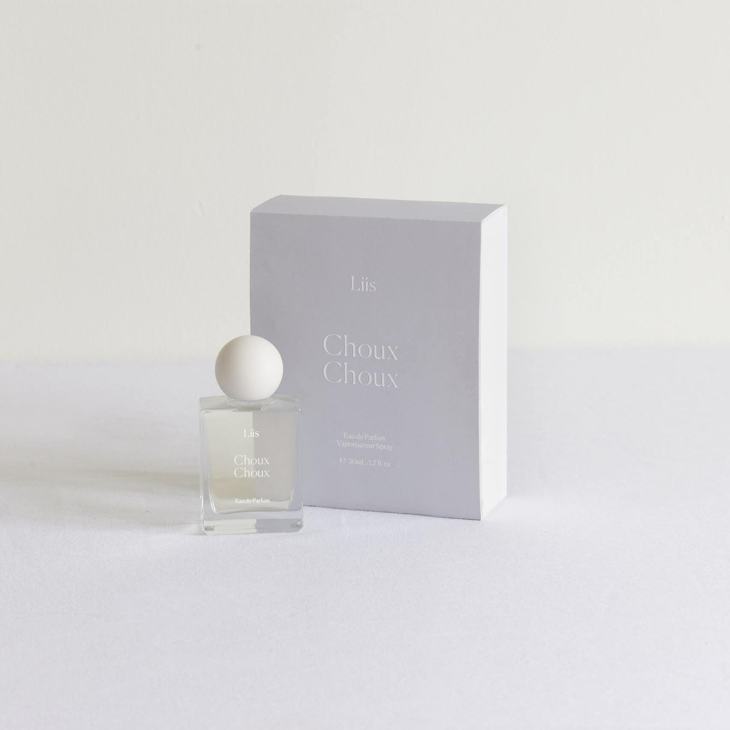 Perfume - Choux Choux