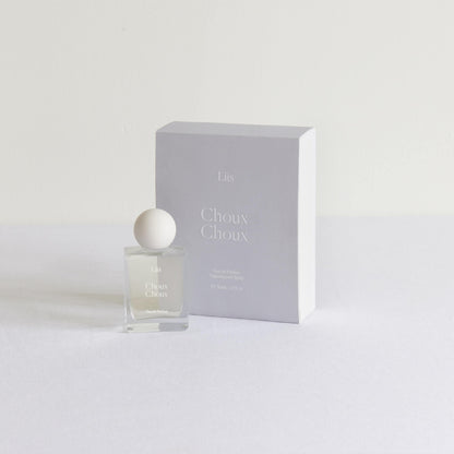 Perfume - Choux Choux