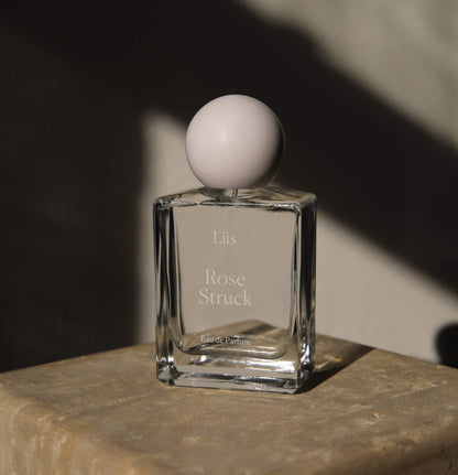 Perfume - Rose Struck