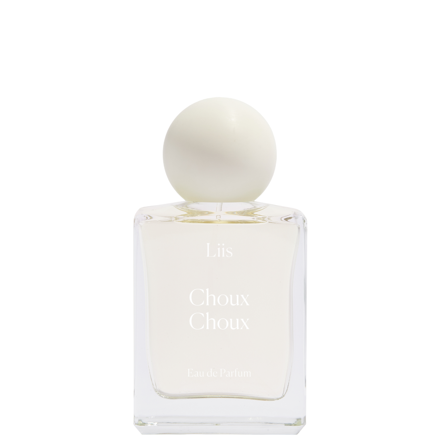 Perfume - Choux Choux