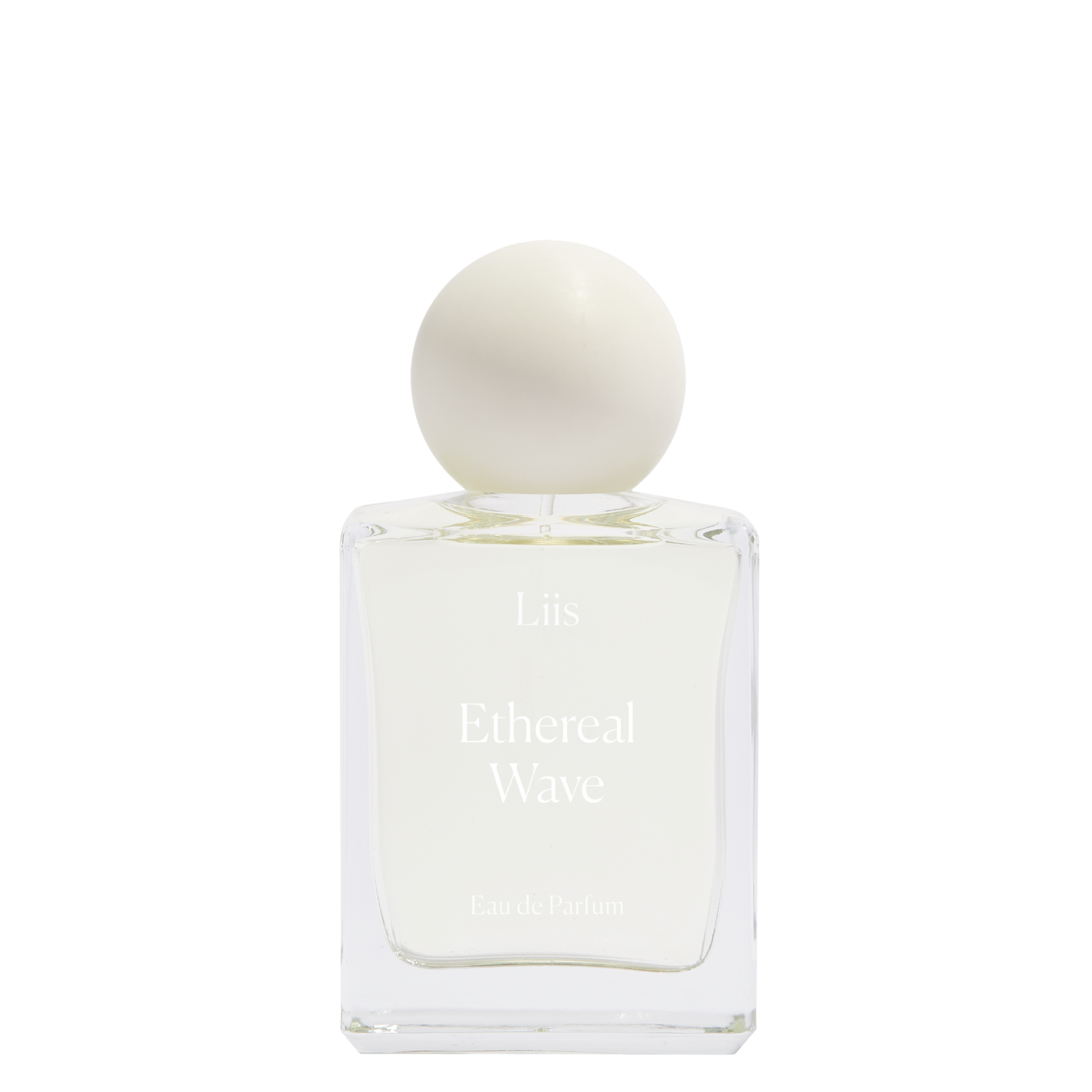 香水(ユニセックス) Liis Ethereal Wave Liis Perfume - Ethereal Wave – Shop Good