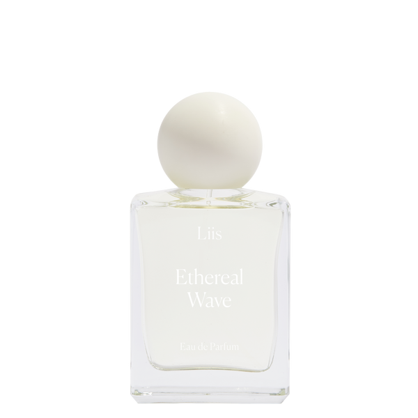 Liis Perfume - Ethereal Wave – Shop Good