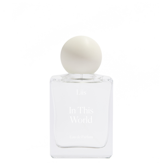 Perfume - In This World
