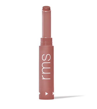 Legendary Serum Lipstick: The Nudes