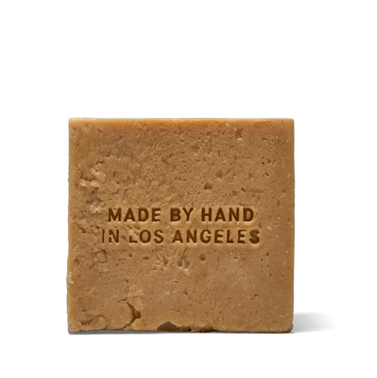 Manuka Honey Soap Brick