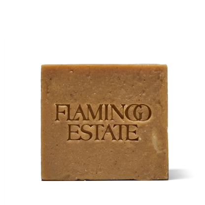 Manuka Honey Soap Brick
