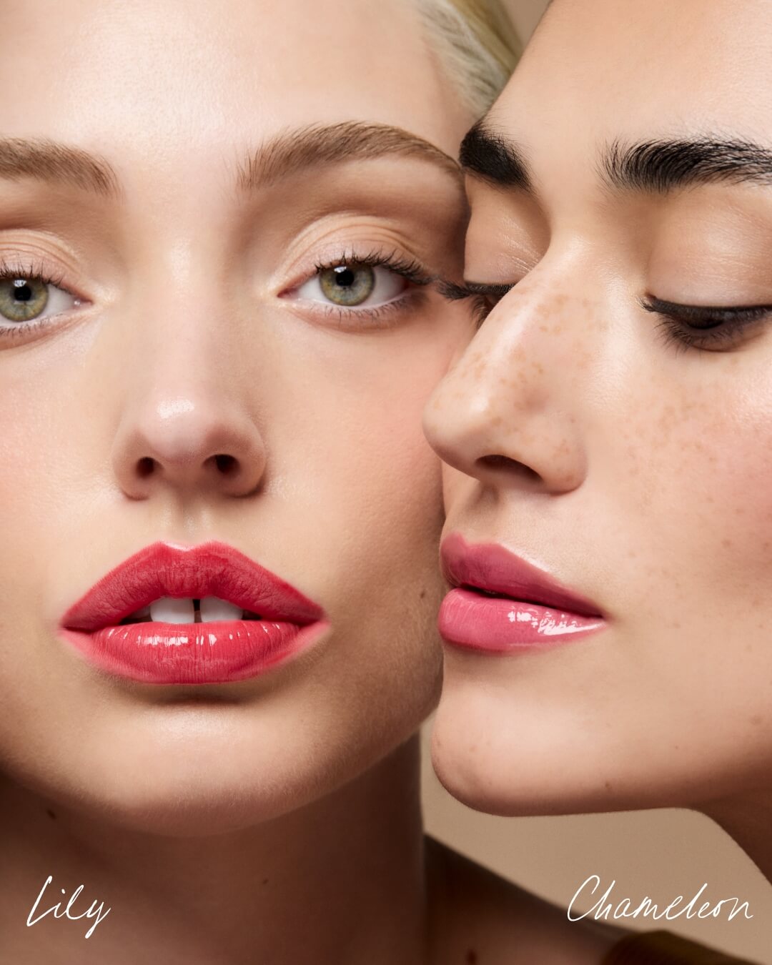 The Mini Lip Oil Trio