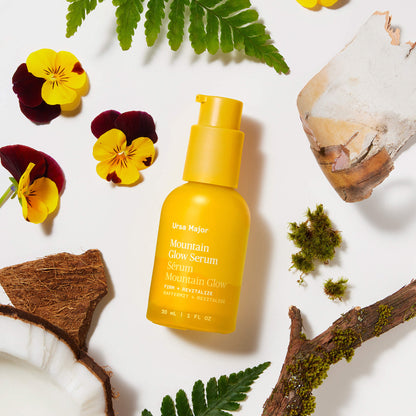 Mountain Glow Serum
