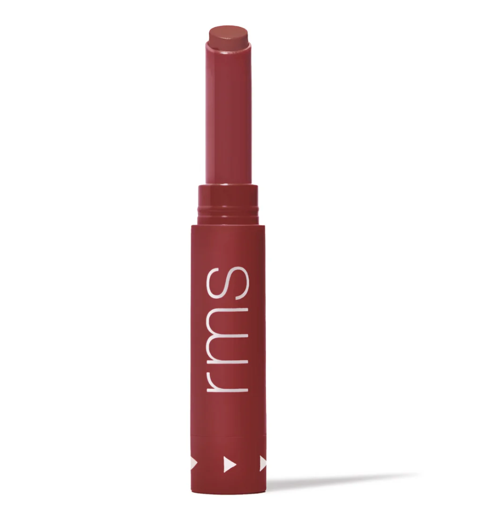 Legendary Serum Lipstick: The Nudes