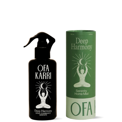 Deep Harmony Home Mist