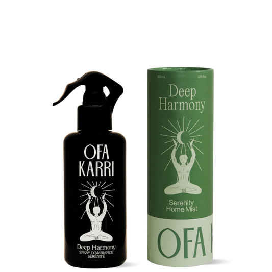 Deep Harmony Home Mist