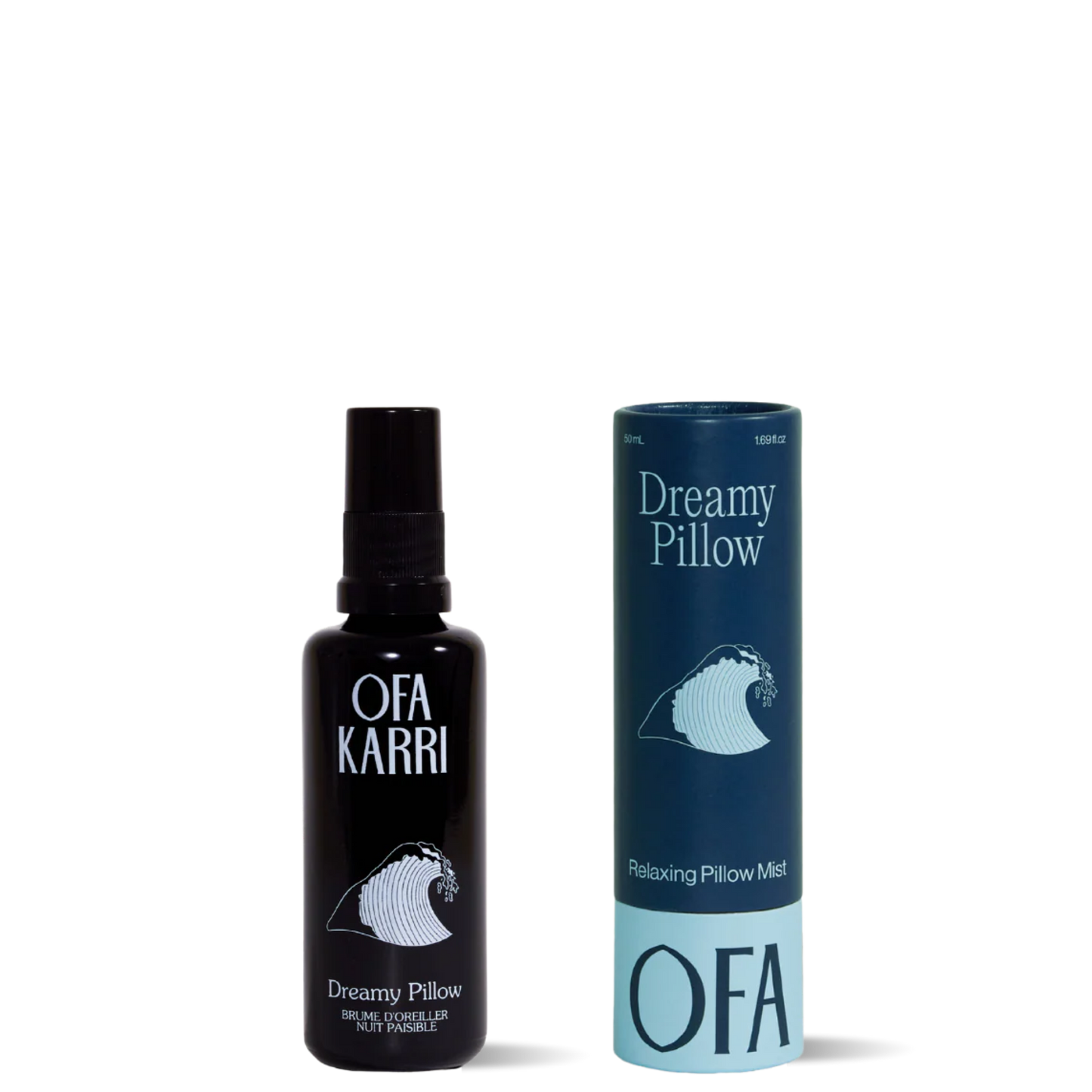 Dreamy Pillow Mist