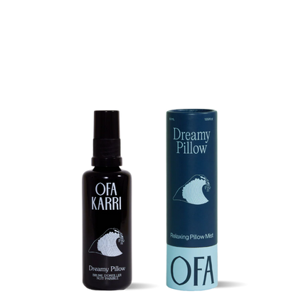 Dreamy Pillow Mist
