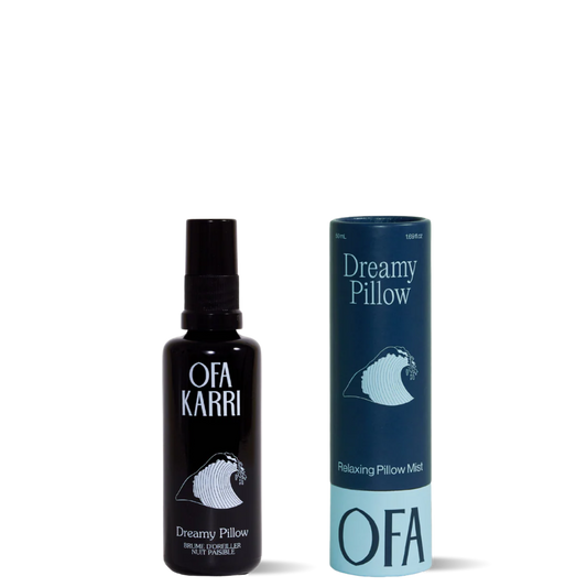 Dreamy Pillow Mist