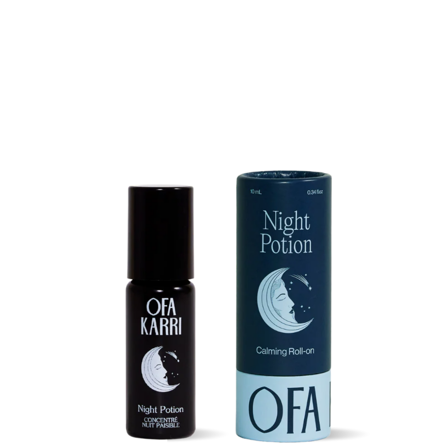 Night Potion Roll-On