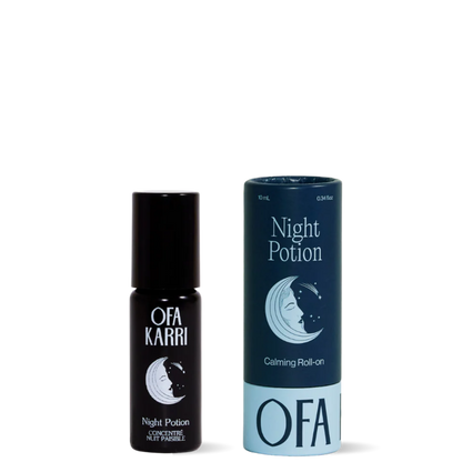 Night Potion Roll-On